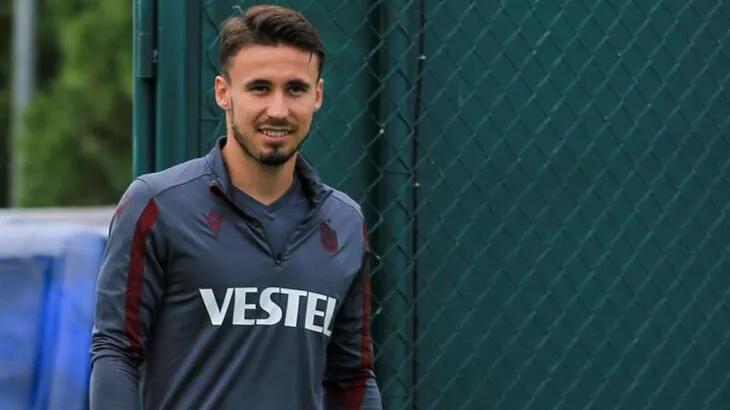 Trabzonspor’da ayrılık kapıda!