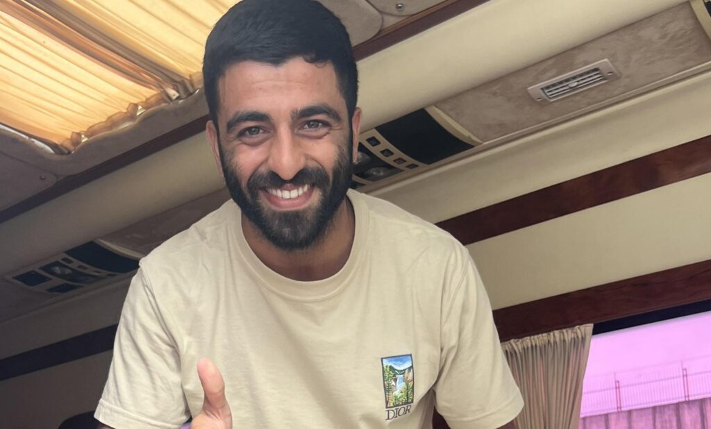 Trabzonspor’da değişim rüzgarı