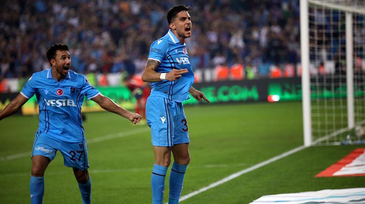 Trabzonspor’da gündem Marc Bartra!