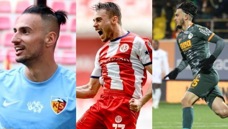 Trabzonspor’da sağ beke 3 aday: Bünyamin Balcı, Onur Bulut, Tayfur Bingöl