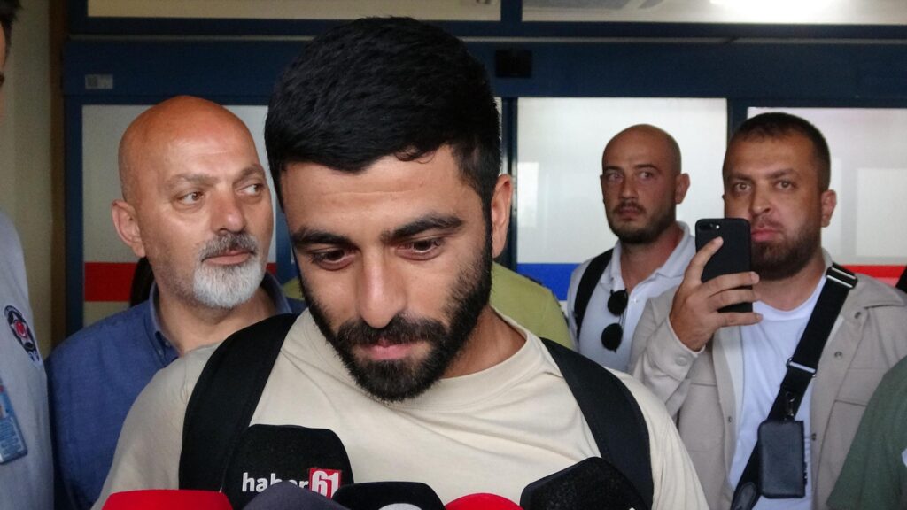 Trabzonspor’da sürpriz gelişme! Umut Bozok, Naci Ünüvar ve Marek Hamsik kadroda