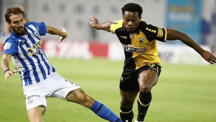 Trabzonspor’un, Levi Garcia teklifine ret!