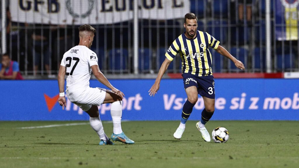 Transfer haberi: Al Jazira’dan Novak için resmi teklif