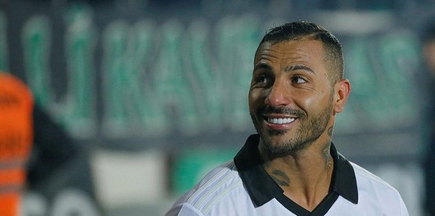 Transferde büyük bomba! Quaresma Süper Lig’e mi dönüyor?