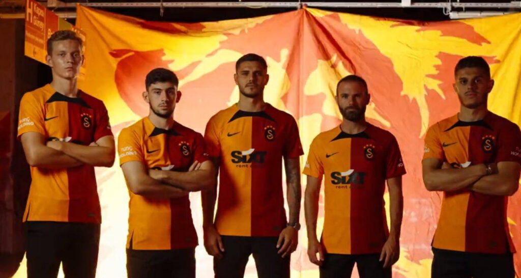 Transferin son gününde Galatasaray’ın uçakları inmek bilmedi!