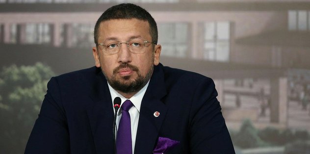 Türkiye Basketbol Federasyonu Başkanı Hidayet Türkoğlu’ndan FIBA’ya sert tepki!