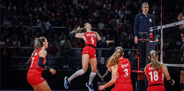 Türkiye – Güney Kore maçı ne zaman, saat kaçta ve hangi kanalda canlı yayınlanacak? | FIVB Dünya Şampiyonası