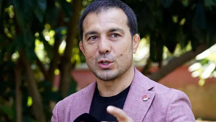 Türkiye Güreş Federasyonu Başkanı Şeref Eroğlu: Dünya güreş şampiyonasına damgamızı vurduk