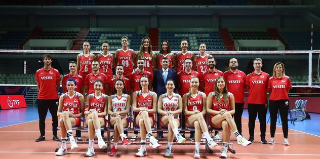 Türkiye – Tayland maçı ne zaman, saat kaçta ve hangi kanalda canlı yayınlanacak? | FIVB Dünya Şampiyonası