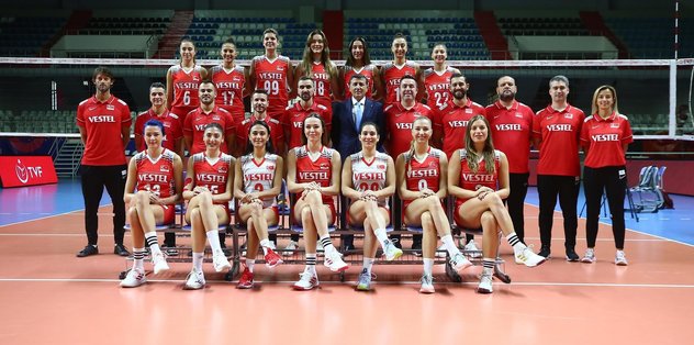 Türkiye – Tayland voleybol maçı hangi kanalda canlı yayınlanacak? Saat kaçta? | FIVB Dünya Şampiyonası