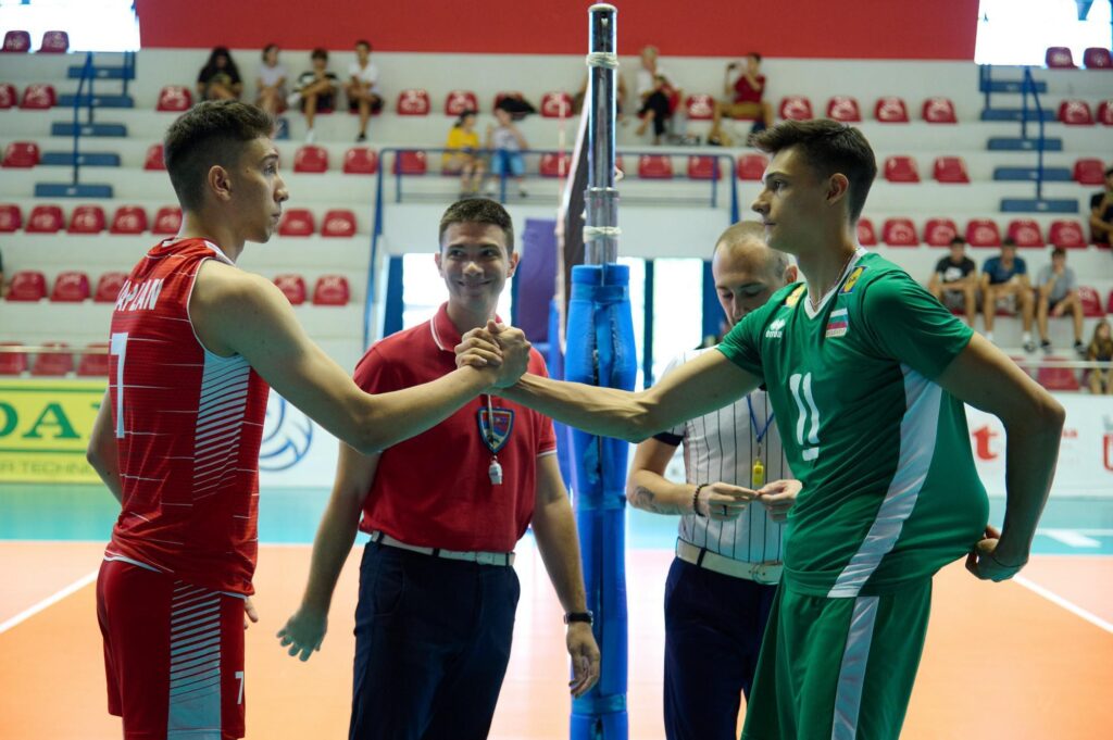 U20 Erkek Milli Takımı’ndan Balkan Şampiyonası’nda gümüş madalya