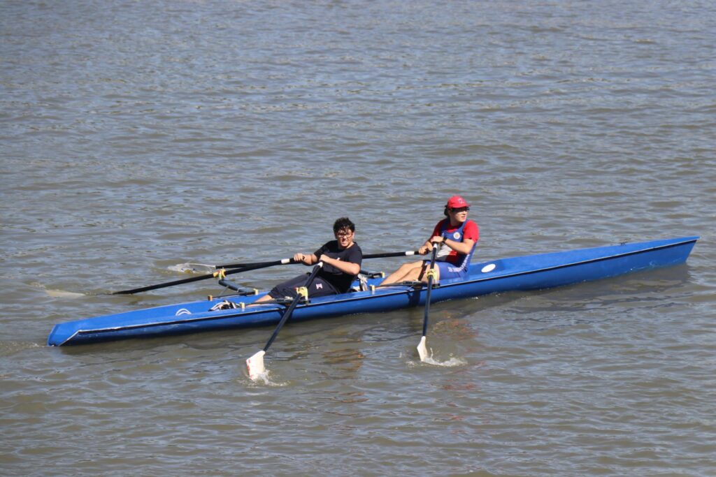 U23 Avrupa Kürek Şampiyonası, Meriç Nehri’nde yapılacak