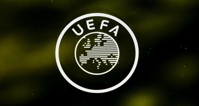 UEFA’dan tribünde Türk bayrağı yakılmasına soruşturma