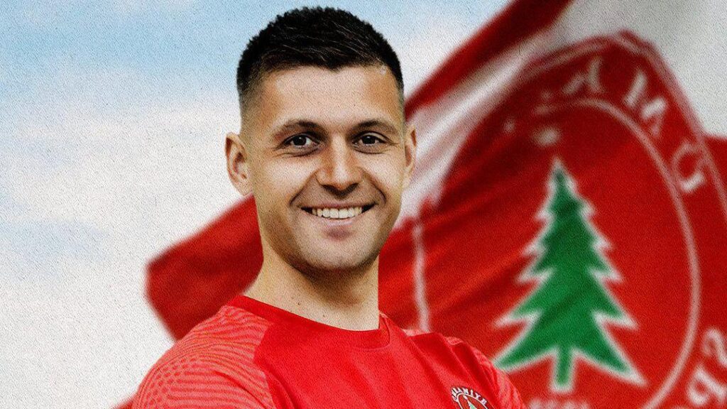 Ümraniyespor, Eyüpspor’dan Strahil Popov’u renklerine bağladı