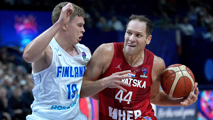 Utah Jazz’da bir ayrılık daha! Bojan Bogdanovic, Detroit Pistons’a doğru