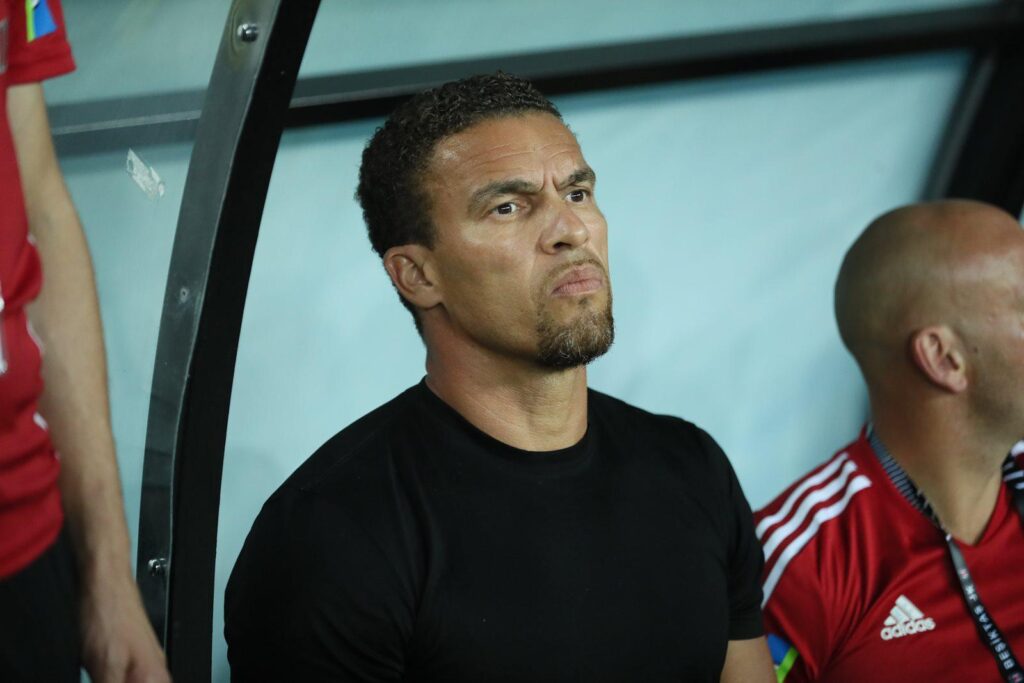 Valerien Ismael: Futbolcumuza saldırılması kabul edilemez