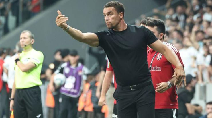 Valerien Ismael’den tarihi talep!