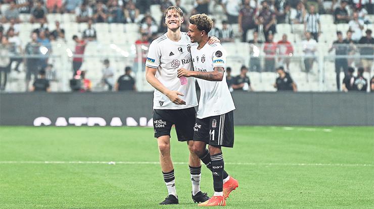 Valerien Ismael’in derbi kozu Dele Alli ve Weghorst