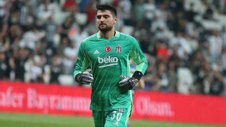 Valerien Ismael’in kalede zor tercihi! Mert mi Ersin mi?