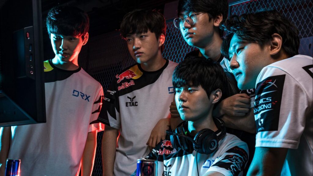 Valorant Champions heyecanı İstanbul’da sürüyor