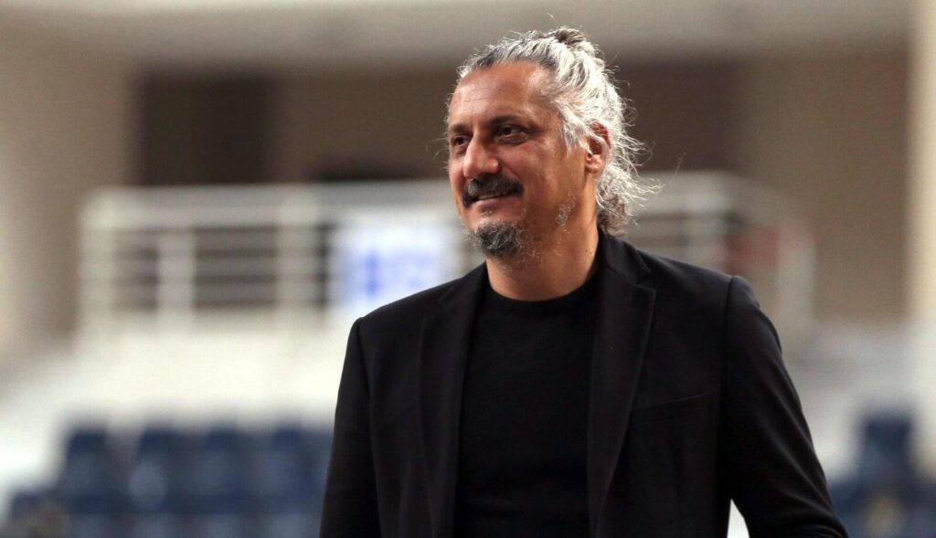 Veli Deveciler: Amacımız uzun yıllar Süper Lig’de mücadele etmek