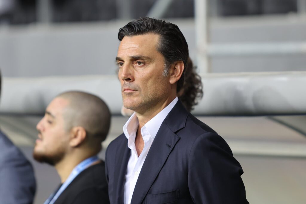 Vincenzo Montella: Türkiye’deki ligi kolay sananlar yanılıyor