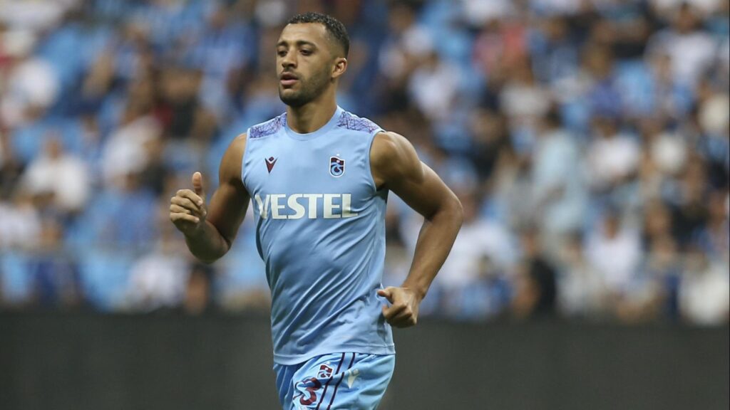 Vitor Hugo: İyi bir oyun ortaya koyduk