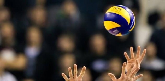 VOLEYBOL HABERLERİ | Spor Toto Şampiyonlar Kupası Ankara’da!