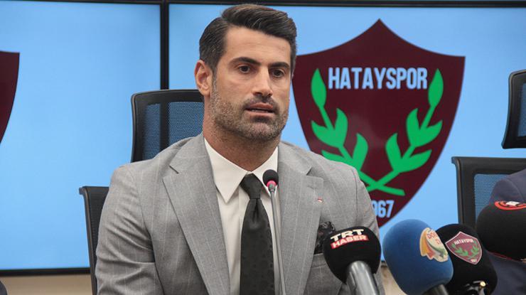 Volkan Demirel: İlk 6 haftayı herkes unutsun