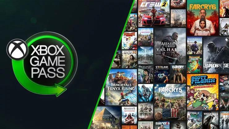 Xbox Game Pass aile planı duyuruldu