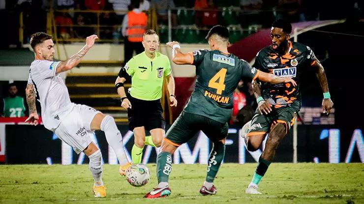 Yasin Kol küme düşüyor!