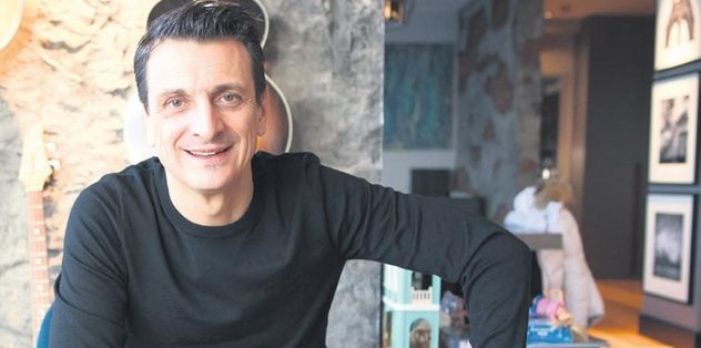 Yılın antrenörü Guidetti