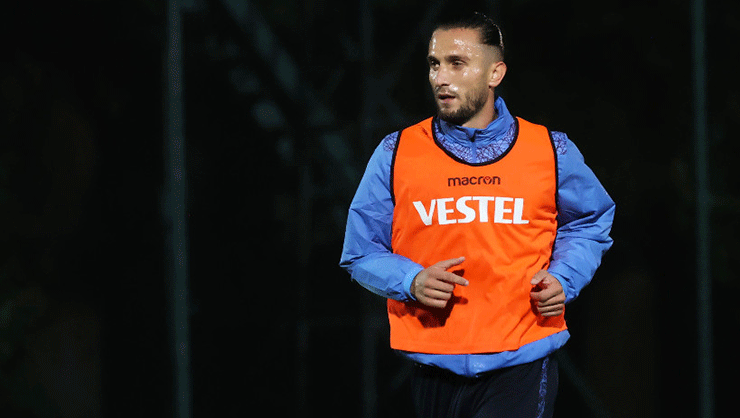 Yusuf Yazıcı’nın Trabzonspor’a dönüşü muhteşem olacak