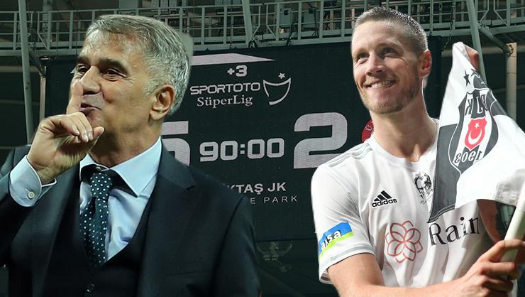 7 gollü maç sonrası dikkat çeken ifadeler! ‘Güneş’ten tuhaf karar! Gördün mü Ismael’