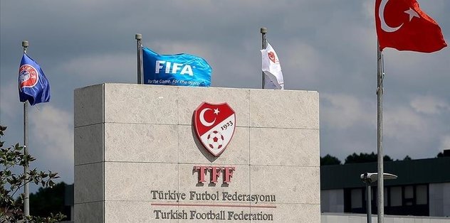8 Süper Lig ekibi PFDK’ya sevk edildi