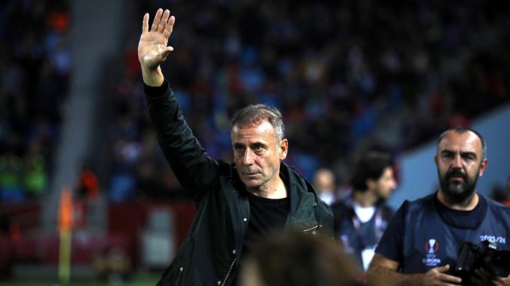 Abdullah Avcı İstanbul’da kaybetmedi!