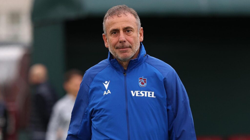 Abdullah Avcı, Trabzonspor’da dalya diyecek