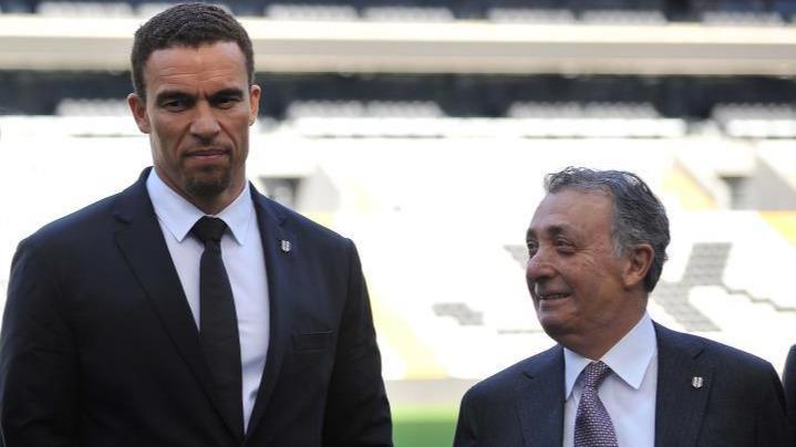 Ahmet Nur Çebi: Valerien Ismael’e güvenimiz tam