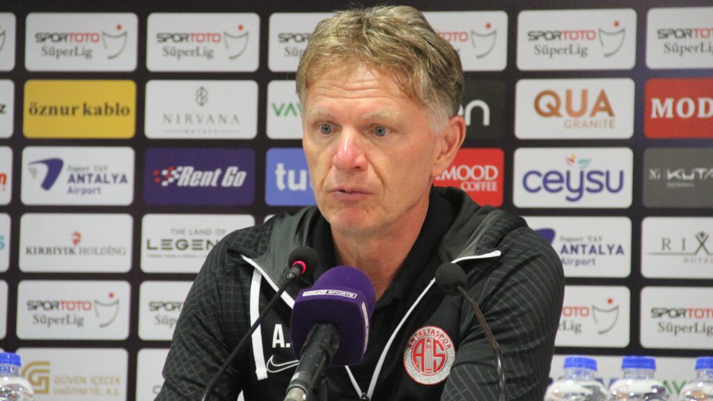 Alfons Franciscus Groenendijk: İlaç gibi bir galibiyet