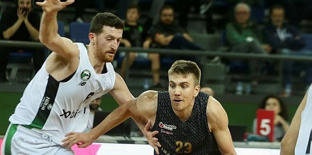 Aliağa Petkim Daçka’yı geçti