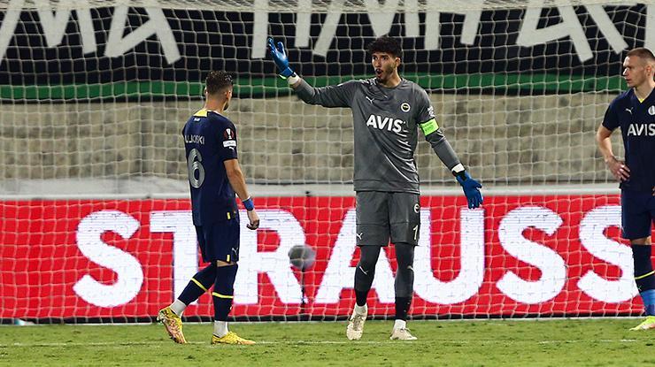 Altay Bayındır’ın hatası taraftarı çileden çıkardı