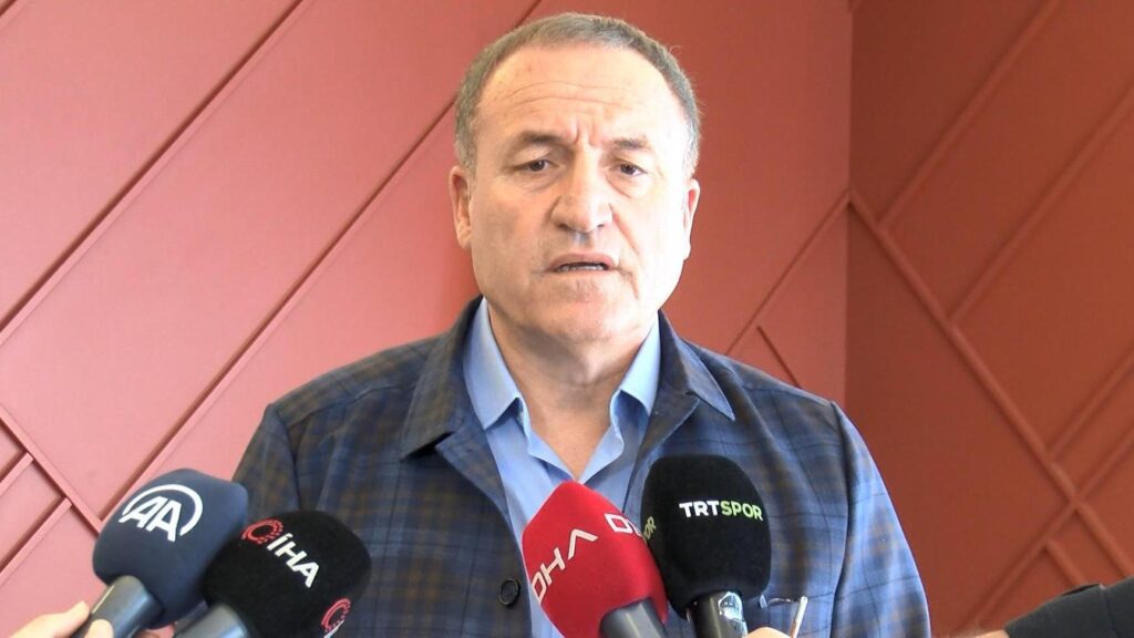 Ankaragücü’nden Fenerbahçe maçıyla ilgili açıklama