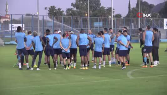 Antalyaspor’un galibiyet hasreti sürüyor