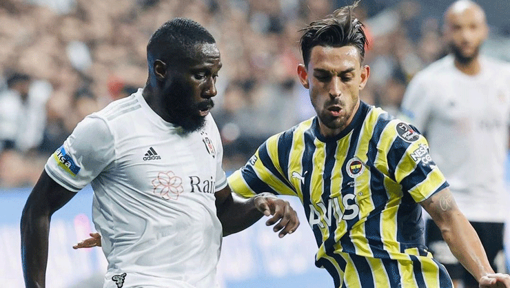 Arthur Masuaku’ya dönüş yolu kapalı!