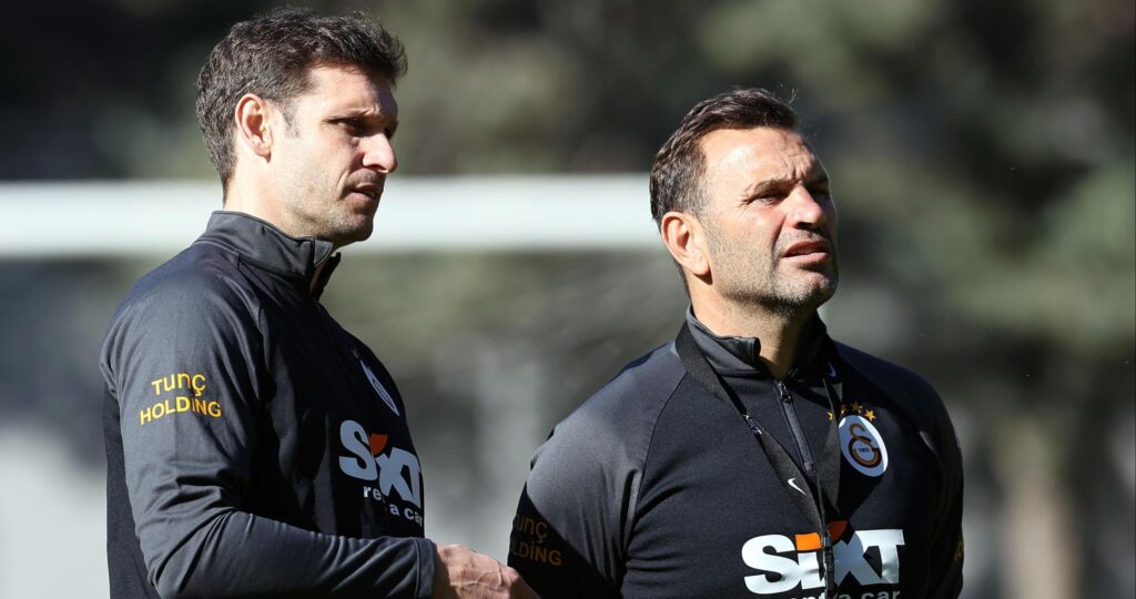 Aslan’da Moritz Volz rüzgarı!