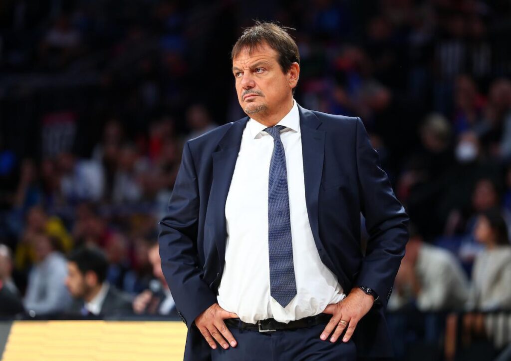 Ataman: “Hücumda pas sayısını artırmak ve pota altını daha etkili kullanmak istiyoruz”