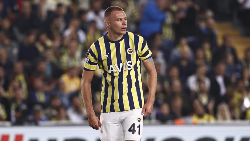 Attilla Szalai’nin sırrı ortaya çıktı