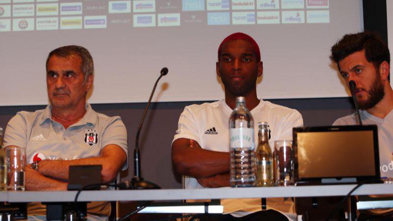 Babel’den Şenol Güneş paylaşımı “Babamız…”