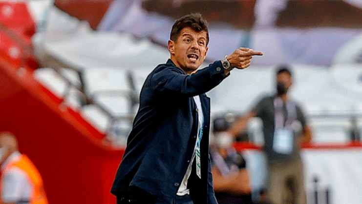 Başakşehir Teknik Direktörü Emre Belözoğlu: Fenerbahçe’ye rakip olmak kolay değil ama…