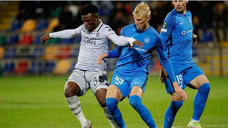 Başakşehir’de Ndayishimiye şoku!